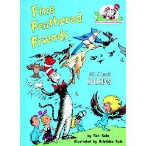   House Fine Feathered Friends (The Cat in the Hat): Everything Else
