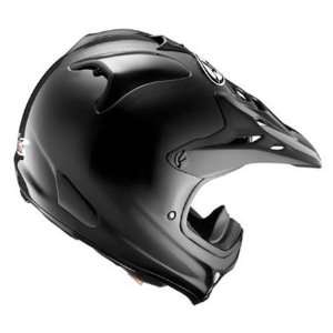  Arai VX Pro 3 Solid Full Face Helmet X Small  Black 