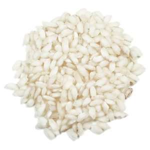 Arborio Rice, Italian   6 / 1.75 Lb Jar Case  Grocery 