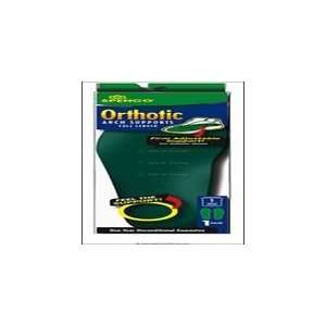  Orthotic Arch Support 3/4 Length