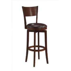  Archer Swivel Counter Stool JFA031: Office Products