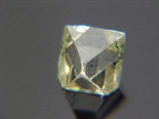 UNIQUE GEM Diamond Crystal VENEZUELA  