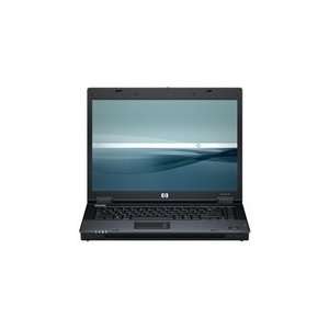  HP 6710b 15.4 Inch Laptop, Intel Core 2 Duo T7250 2 GHz, 1 