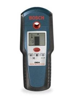    Bosch DMD4K Digital Multi Detector Kit (Tools & Home Improvement