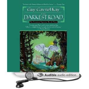   , Book 3 (Audible Audio Edition) Guy Gavriel Kay, Simon Vance Books