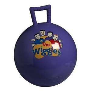  The Wiggles Hopper Toys & Games