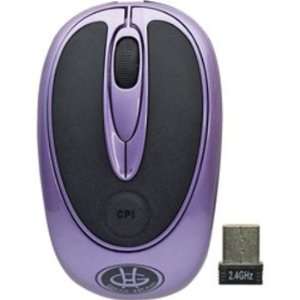  Wireless Optical Nano mouse Case Pack 2: Electronics