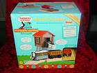 Brand New! 2004 Thomas & Friends Coal Loader Interactive Learning 