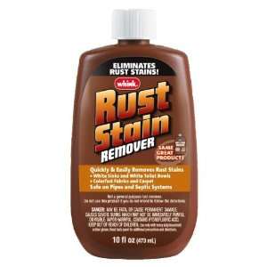    Whink Products 01081 10 Oz Rust Stain Remover: Home Improvement
