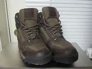 Womens VASQUE Alpha Leather Hiking Boots 7.5 EXCELLENT  
