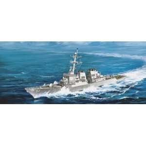  Trumpeter Scale Models   1/350 USS Arleigh Burke DDG 51 