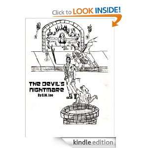 The Devils Nightmare D.W. Lee  Kindle Store