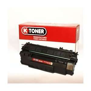  HP Q5949A / 49A Toner Cartridge LaserJet 1160 1320 3390 