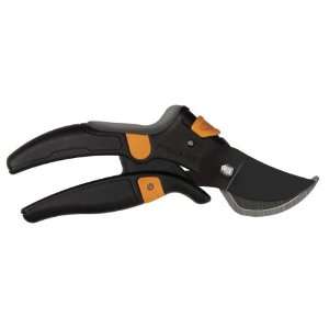  9844 Power Curve I Bypass Pruner with Grip Ease: Patio, Lawn & Garden