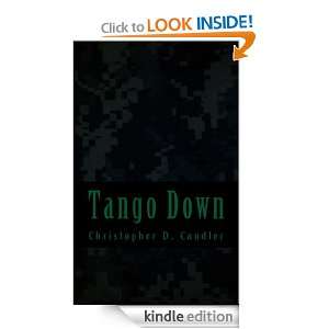 Start reading Tango Down  
