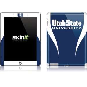  Utah State University skin for Apple iPad 2