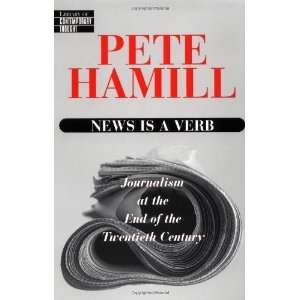   Verb (Library of Contemporary Thought) [Paperback] Pete Hamill Books
