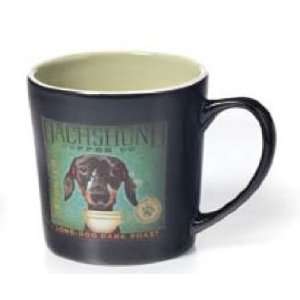  Demdeco Dogs Rock Dachshund Dog Coffee Tea Mug Everything 