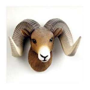  Big Horn Sheep Magnet