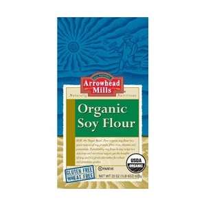 Arrowhead Mills Spelt Flour Organic Grocery & Gourmet Food
