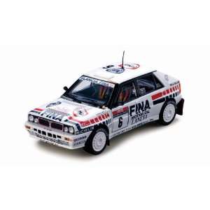   18 1990 Tour De Corse Limited Edition 3000pcs Toys & Games