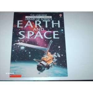  Earth and Space (The Usborne Internet Linked Library of Science 