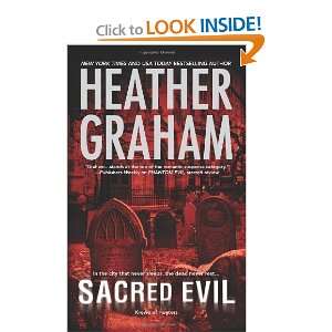   of Hunters, Book 3) [Mass Market Paperback]: Heather Graham: Books