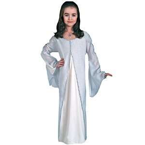  The Lord Of The Rings Arwen Child Costume Size 8 10 Toys 