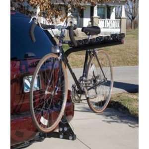  Uriah® Folding 4   Bike Rack: Sports & Outdoors
