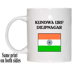  India   KUNDWA URF DILIPNAGAR Mug 