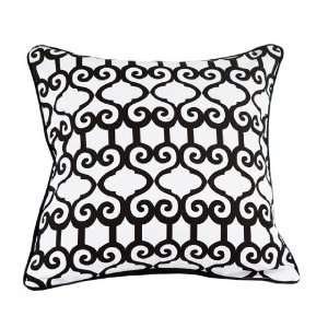 Room Service Urban Arts Collection Moroccan Pillow, 20 