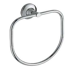  Gedy Ascot Towel Ring 2770 13