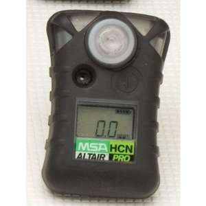    Pro Single Gas Detector For Hydrogen Cyanide: Home Improvement