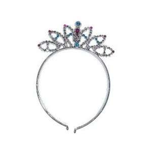  Princess Tiara Crown Birthday Party Headband Lot 48 
