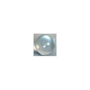  Clear Crystal Gazing Ball 80mm Patio, Lawn & Garden