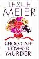  & NOBLE  Chocolate Covered Murder (Lucy Stone Series #19) by Leslie 