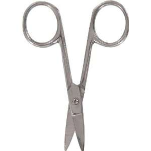  SE 3.5 Nail Scissors, Curved