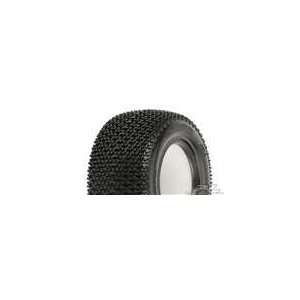  Rear Caliber 2.2 M4 Off Road Truck Tire: Toys & Games