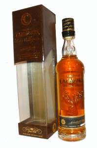 Cazadores Extra Anejo Collector Tequila   Limited Edition  