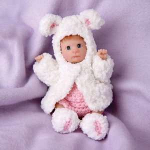    Ashton Drake Doll Gentle as a Lamb   by Artist 