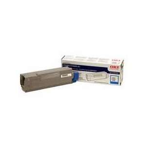  Oki Data Americas, Inc. Products   Toner Cartridge, F/ C5500 