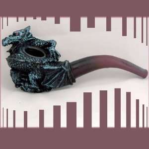  Dragon Guarding Stash Pipe 