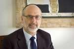  Profile for Rabbi David Lapin