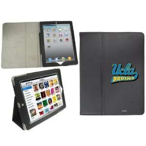  UCLA Bruins design on new iPad & iPad 2 Case by Fosmon 