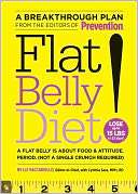 Flat Belly Diet A Flat Belly Liz Vaccariello