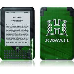   Kindle Skin (Fits Kindle Keyboard), University of Hawaii Kindle Store