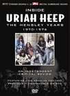 Uriah Heep   Inside Uriah Heep 1970 1976: The Hensley Years (DVD, 2005 