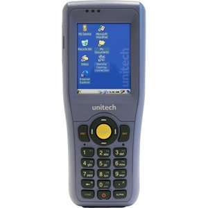  Unitech HT680 Handheld Terminal. HT680 H560 WIFI BLUETOOTH 