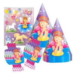  Fairy Princess Party Favors for 8 Toys & Games