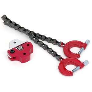 Aircraft Tool Supply Turnbuckle Rigging Kit:  Industrial 